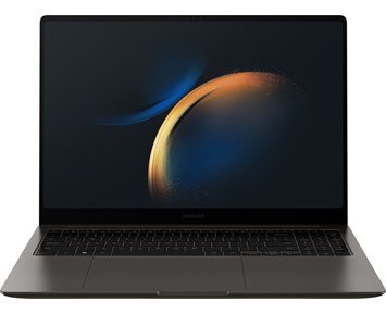 Samsung-Galaxy Book3 Ultra - 16"/i9-13900H/32G/1T/RTX4070 8G - B-vare-16" Galaxy Book3 Ultra – Et ultrasmart mesterverk-Laptops-Gaming