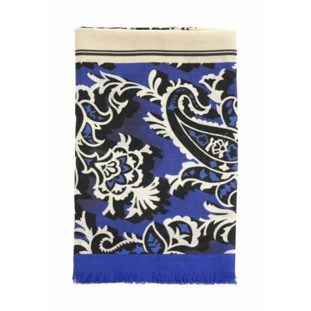 Etro, Accessories Niebieski, Kobieta, Rozmiar: ONE Size