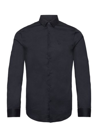 Armani Exchange Shirt - Navy - M