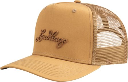 Lundhags Trucker Cap Men caps translation missing: en.shared.elasticsearch.filter.color.not_defined OneSize