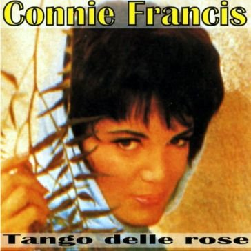 Tango delle rose Connie Francis