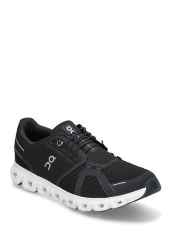 On Cloud 6 - Black - 41
