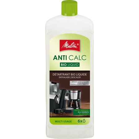 Melitta Bio Avkalkning 250ml Bio Liquid