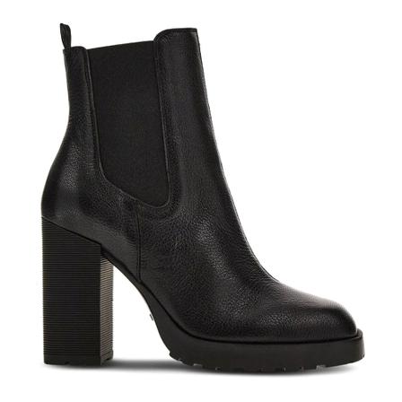 Hogan, Ankle Boots Czarny, Kobieta, Rozmiar: 35 EU