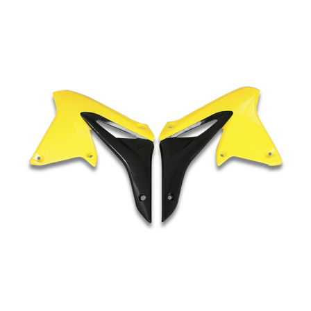 Convogliatori Radiatore Rtech - Suzuki RM-Z 250 2010-2018