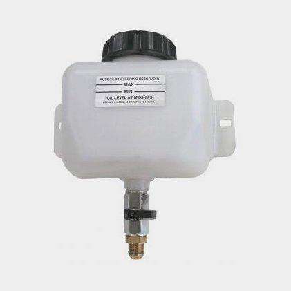 Trycktank till hydraulpump Hy-Prodrive, 1 liter