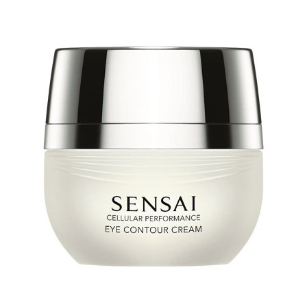 Sensai Cellular Performance Eye Contour Cream 15 ml, Skincare, Ansigtspleje, Øjencreme