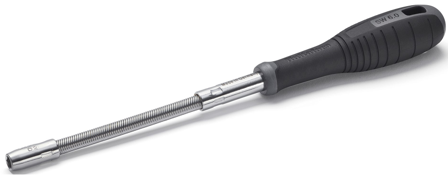 Hultafors 443105 Skruetrækker SW 6,0 x 150, Håndværktøj