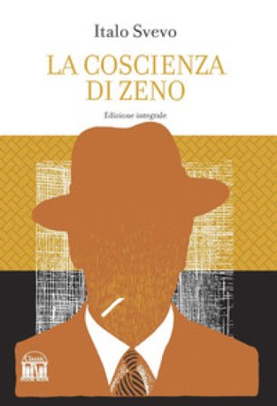 La coscienza di Zeno Italo Svevo