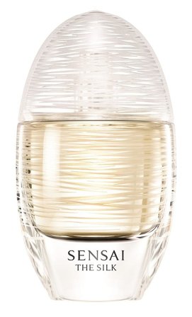 Sensai The Silk Eau de Toilette 50 ml, Parfumer & Dufte, Til Hende, Eau De Toilette