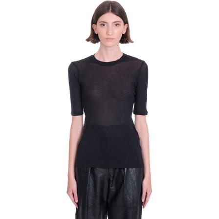 IRO superstar sneakers Sort, Dame T-shirts