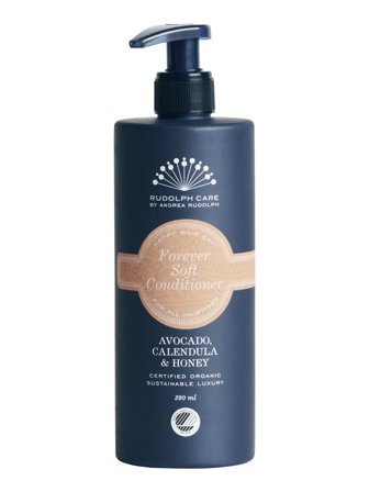Rudolph Care Forevter Soft Conditioner 390ml