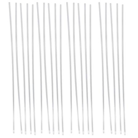 20 kpl kertakäyttöistä siemennysputken hihaa lehmille