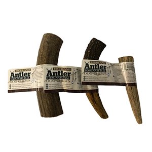 Antler Hjortegevir, 100% Naturlig
