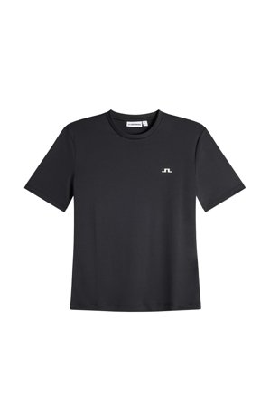 J.Lindeberg - Ada T-shirt - Tennis - Black - Women - S