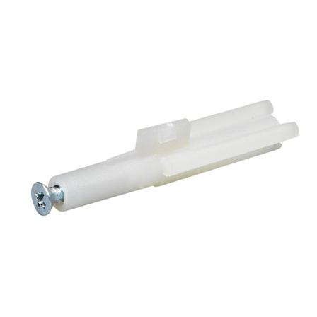 Schneider Electric 5961506 Ruuvitorni 43 x 11 x 10 mm, Asennusmateriaali