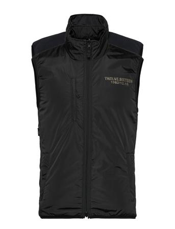 Reversible West Black Black Twelve Sixteen