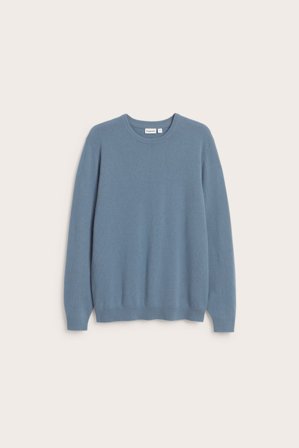 Kappahl | Ulltröja | Blå