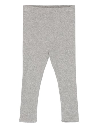 Copenhagen Colors Melange Leggings - Grey - 86