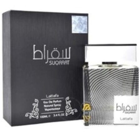Lattafa Perfumes - Suqraat EDP 100ml