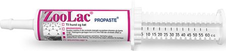 ZooLac Propaste 60 ml, Tøj & Bolig, Tilbehør Til Kæledyr, Øvrigt
