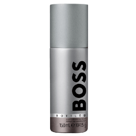 HUGO BOSS Bottled Deo Spray Herr 150 ML