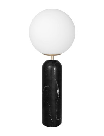 Globen Lighting Table Lamp Torrano - Black - ONE SIZE