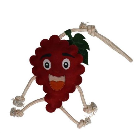 Excellent Foodie Friends Bringebær