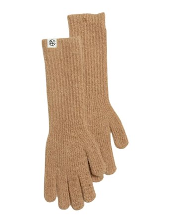 Mschmilania Hope Gloves Key Brown MSCH Copenhagen