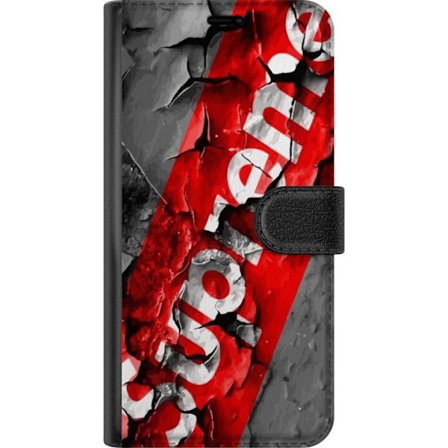 Kompatibelt Lommeboketui til Apple iPhone 17 Pro Sup