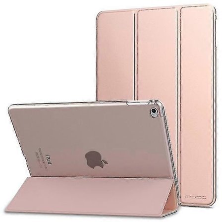 Smart Cover-deksel til Ipad Air 2, Rose Gold