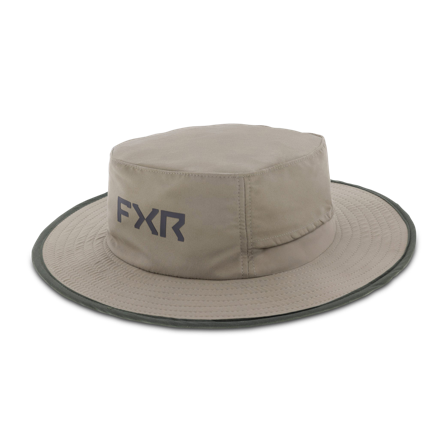 Hattu FXR Attack Kivi/Maa-maastokuvio Onesize