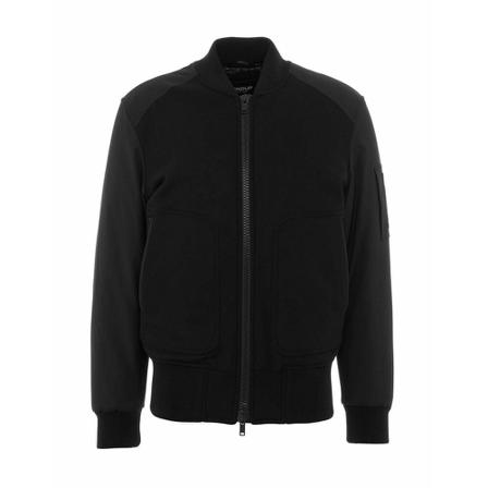 Dondup, Jacket Uj 843 Px 0120 XXX 22 Zwart, Heren, Maat:L