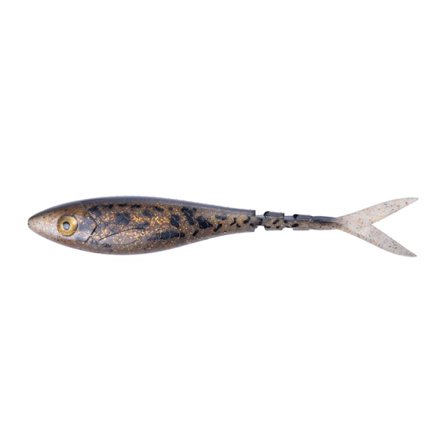 Gator DeadBait 32cm 1-pack - Glitter Burbot