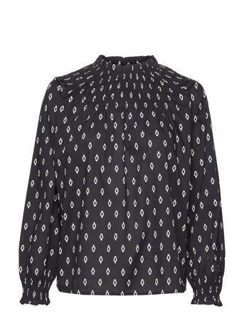 Blouses Woven Black EDC By Esprit