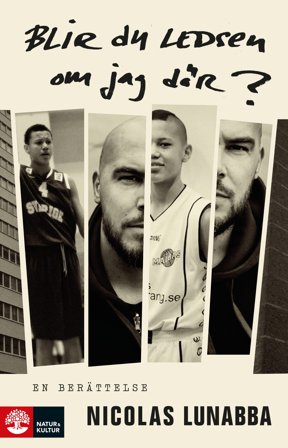 Blir du ledsen om jag dör?