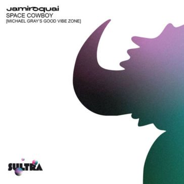 Space cowboy (michael gray remix) (12") Jamiroquai
