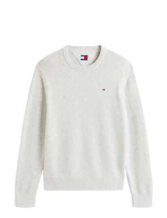Tommy Jeans | Tjm Slim Ess Sweater Ext | XXXL