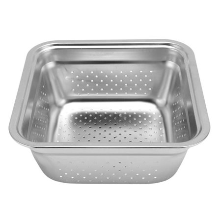 BBQ Grillkurv for OG701: 304 Rustfritt Stål Nonstick Utendørs Grill- og Frityrkurv for Grønnsaker og Kjøtt