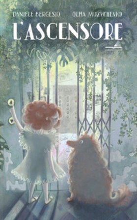 L'ascensore. Ediz. a colori Daniele Bergesio