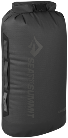 Sea to Summit Eco Big River 20 L Black