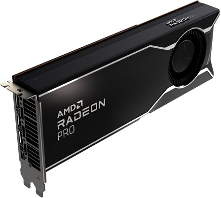 Sapphire AMD Radeon Pro W7800 lite 48GB GDDR6