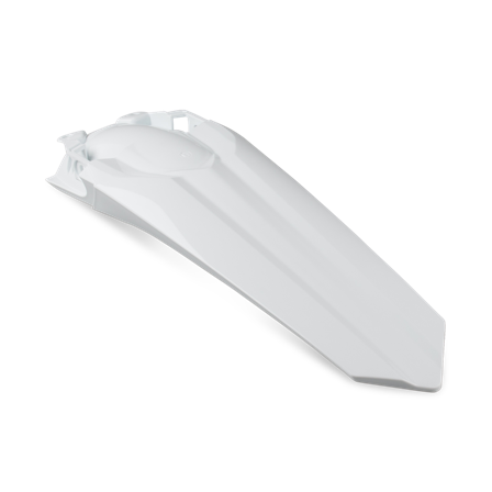 Guardabarros Trasero Acerbis - Honda CRF 450R 2017-2020