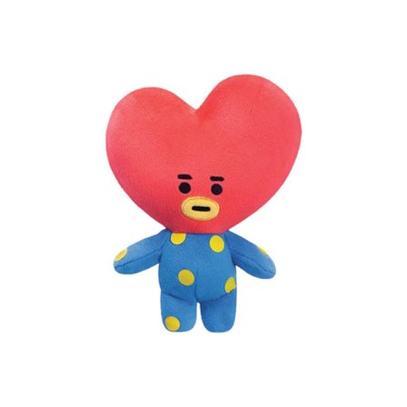 BT21 TATA Plush Sm