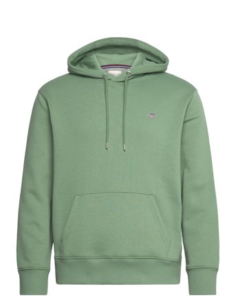 GANT | Reg Shield Hoodie | S