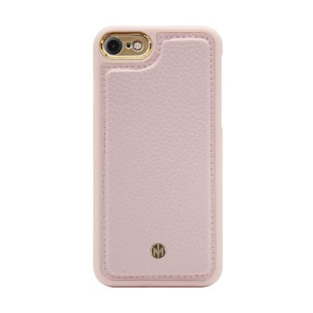 Iphone 6/6s/7/8 Marvêlle Magnetiskt Skal Rosa