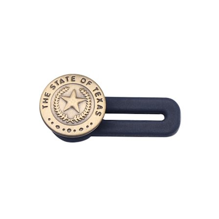 5 kpl irrotettava farkkujen pidennin L