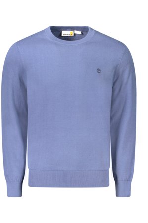 Timberland Maglia Uomo Blu