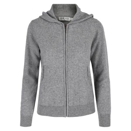 tirillm, Sweater Grijs, Dames, Maat:L