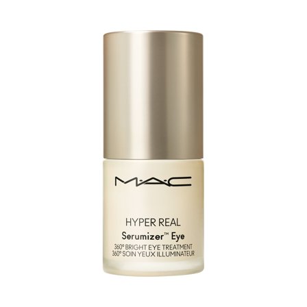 MAC Hyper Real SERUMIZER EYE 15ml - Tratt.anti borse e occhiaie